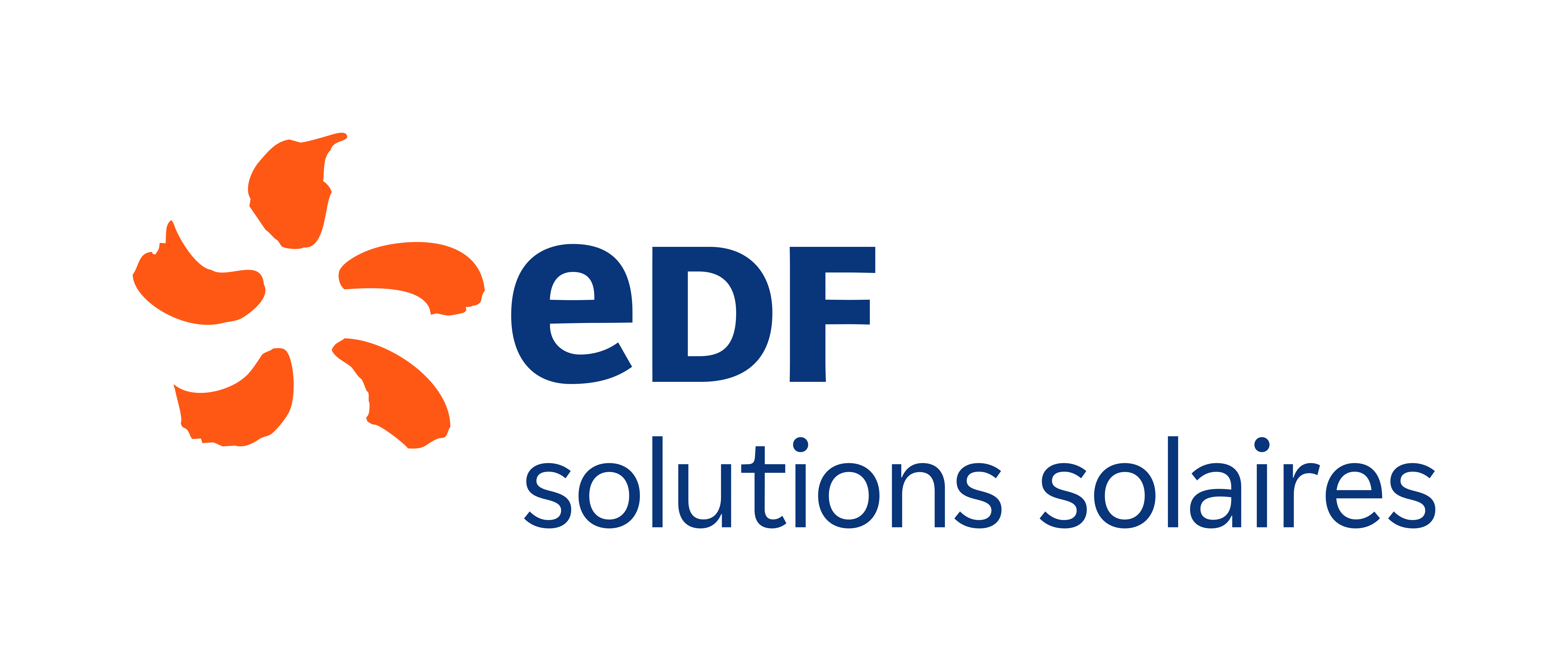 EDF Solutions Solaires